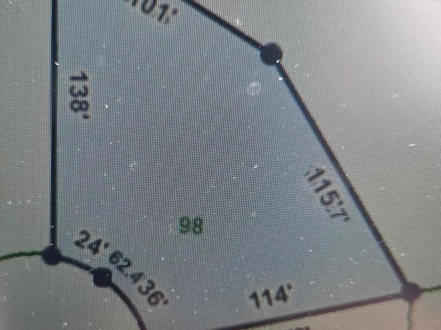 Land for sale in Sevierville, East Tennessee