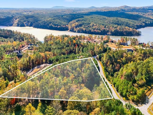 Land for sale in Granite Falls, North Carolina