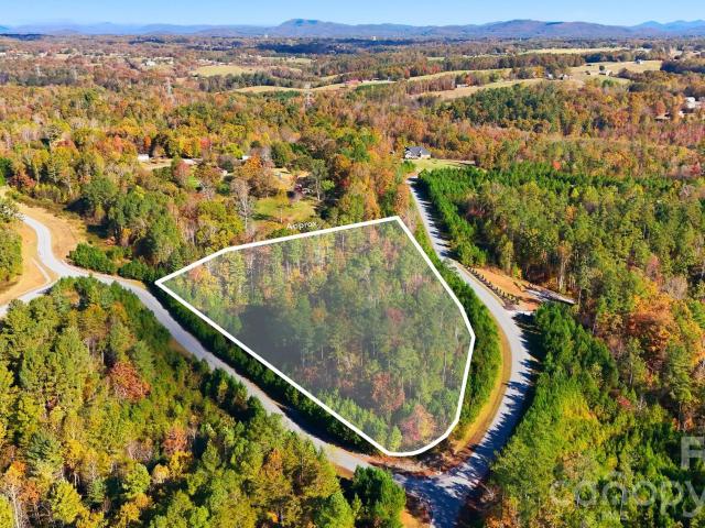 Land for sale in Granite Falls, North Carolina