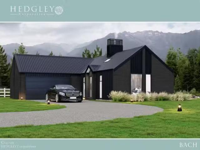 House for sale in Otakou