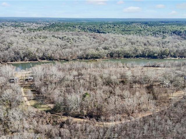 Land for sale in Angie, Louisiana