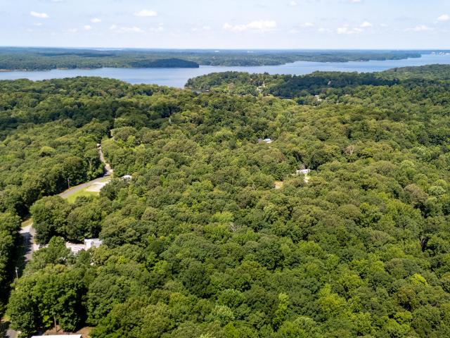 Land for sale in Eddyville, Kentucky