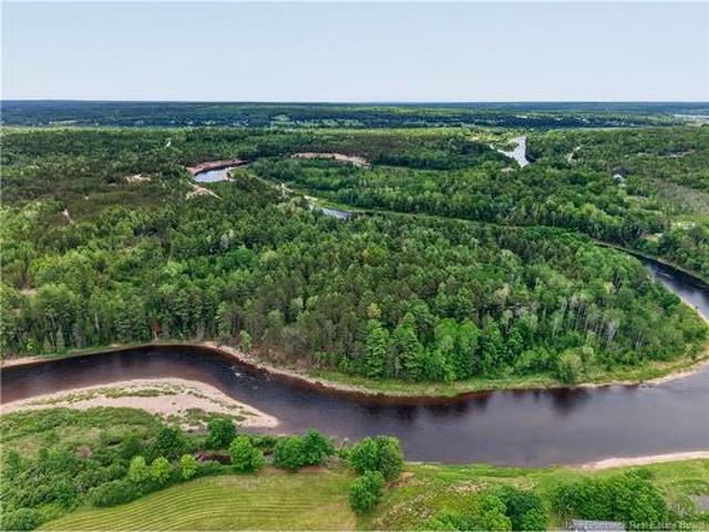 Land for sale in New Brunswick