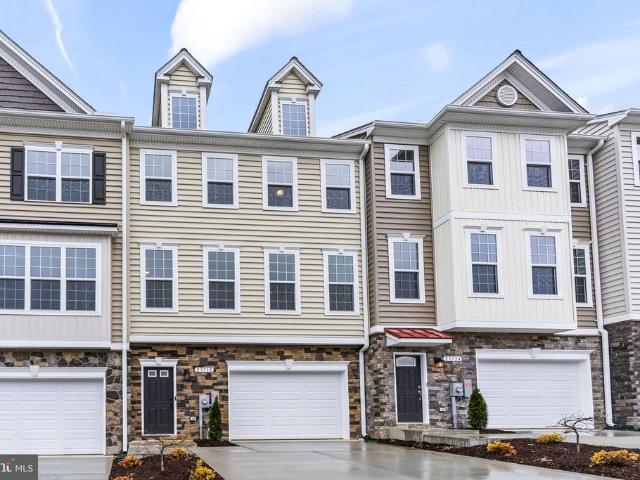 Townhouse for sale in Leonardtown, Maryland