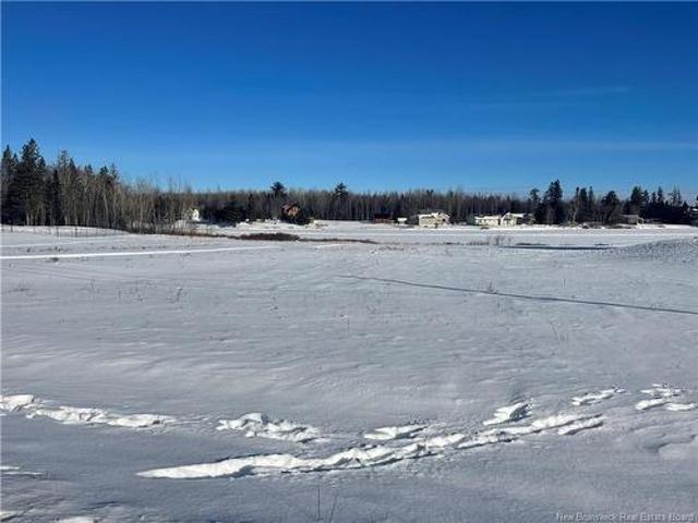 Land for sale in Westmorland, New Brunswick