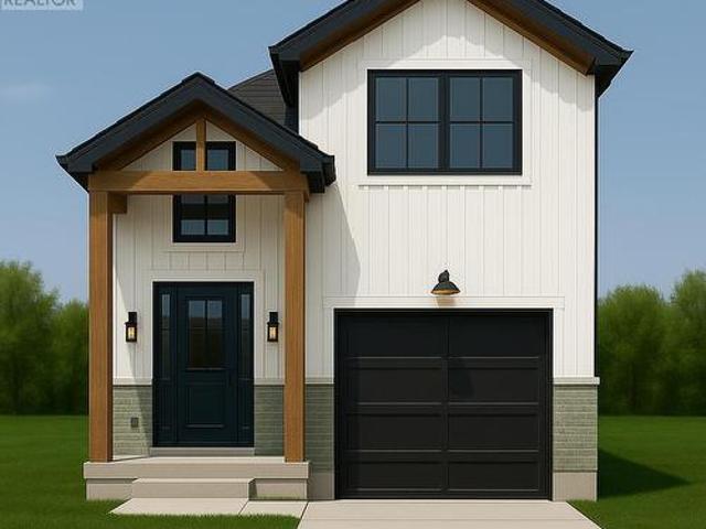 House for sale in Strathroy-caradoc, Ontario