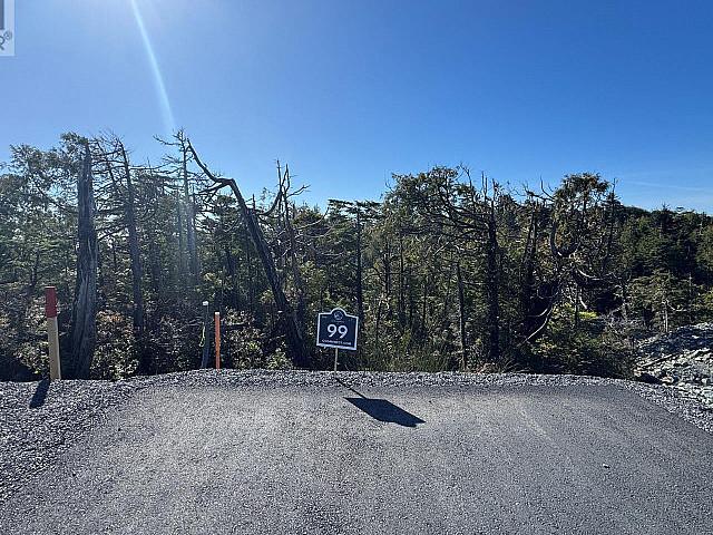Land for sale in Clayoquot, British Columbia