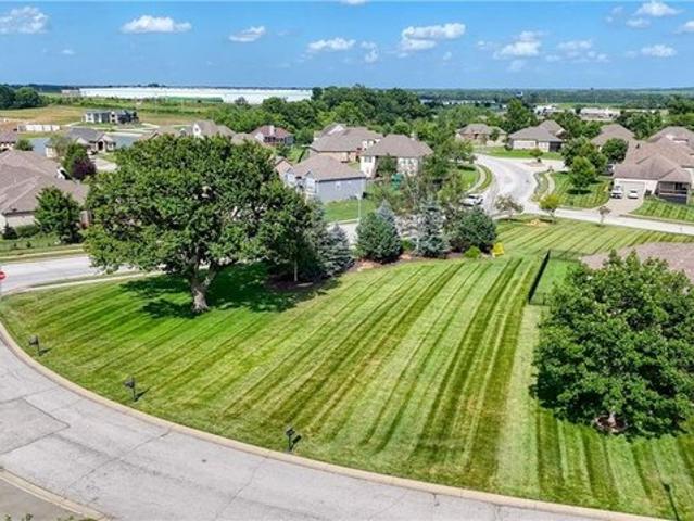 Land for sale in Warrensburg, Missouri