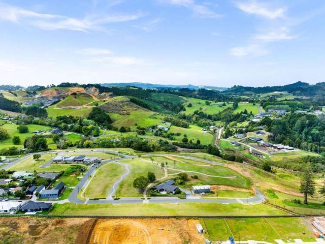Land for sale in Northland