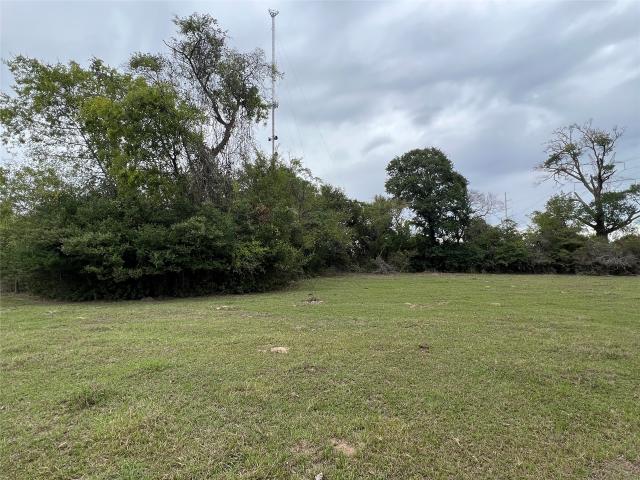 Land for sale in Grimes, Texas