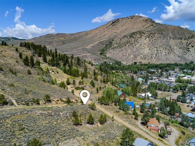 Land for sale in Hot Sulphur Springs, Colorado