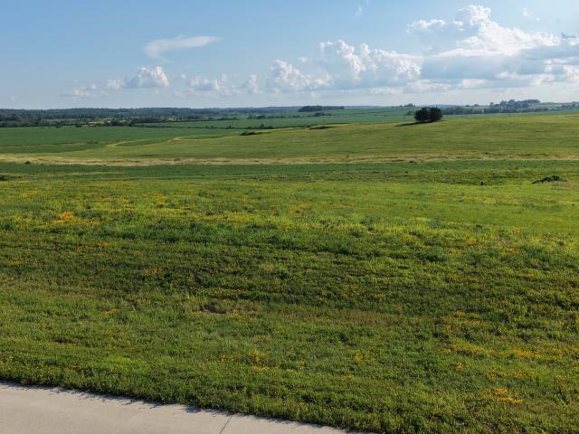 Land for sale in Carlisle, Iowa