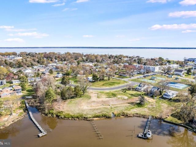 Land for sale in Colonial Beach, Westmoreland County