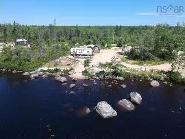 House for sale in Nova Scotia