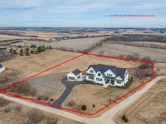 Land for sale in Monroe, Wisconsin