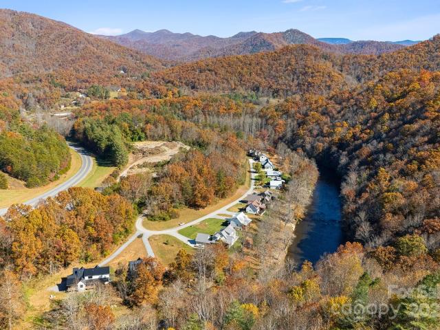 Land for sale in Cullowhee, North Carolina