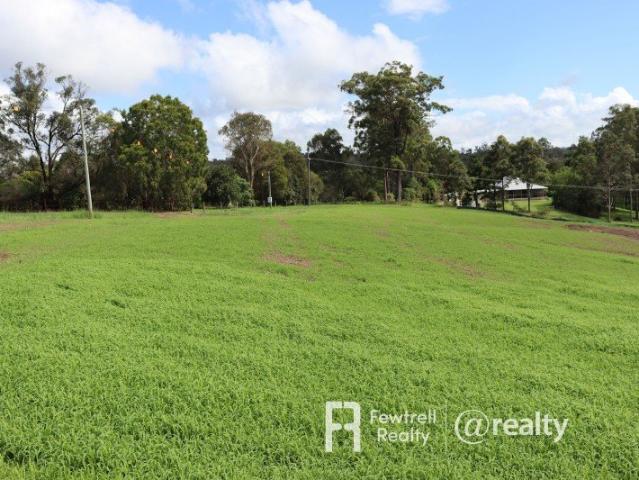 Land for sale in Veteran, Queensland