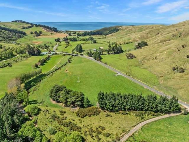 Land for sale in Opaki, Wellington