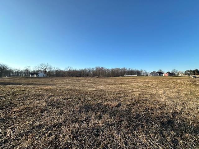 Land for sale in Fremont, Indiana