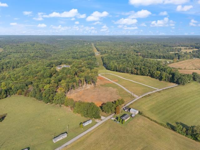 Land for sale in Albany, Kentucky