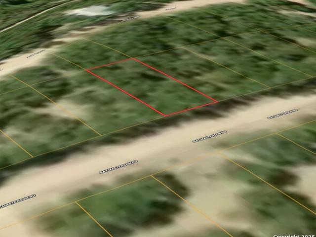 Land for sale in Bandera, Texas