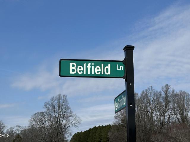 Land for sale in Hillsborough, North Carolina