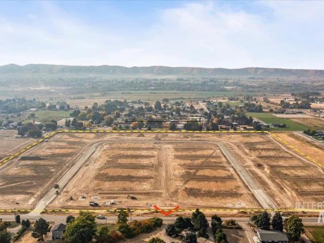 Land for sale in Gem, Idaho