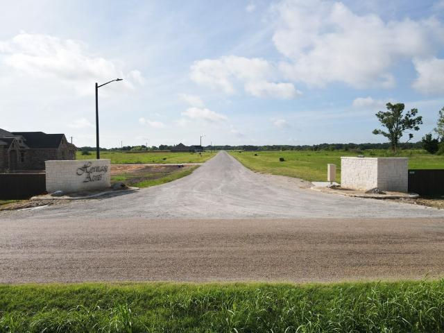 Property for sale in Somerville, Texas