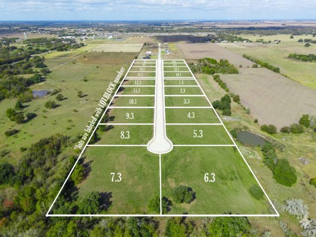 Property for sale in Somerville, Texas