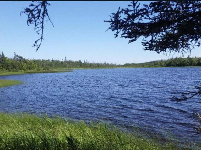 Land for sale in Sydney River, Nova Scotia