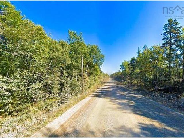 Land for sale in Clare, Nova Scotia