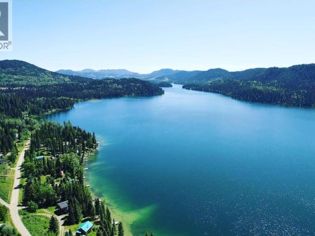 Land for sale in Caribou Hide, British Columbia
