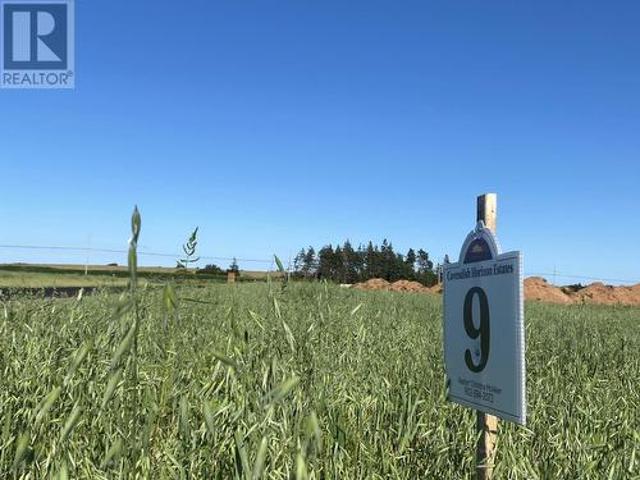 Land for sale in Queens, Prince Edward Island