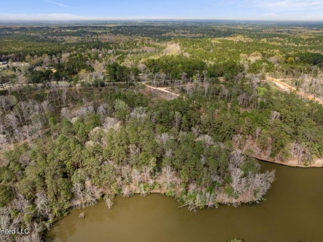 Land for sale in Sumrall, Mississippi