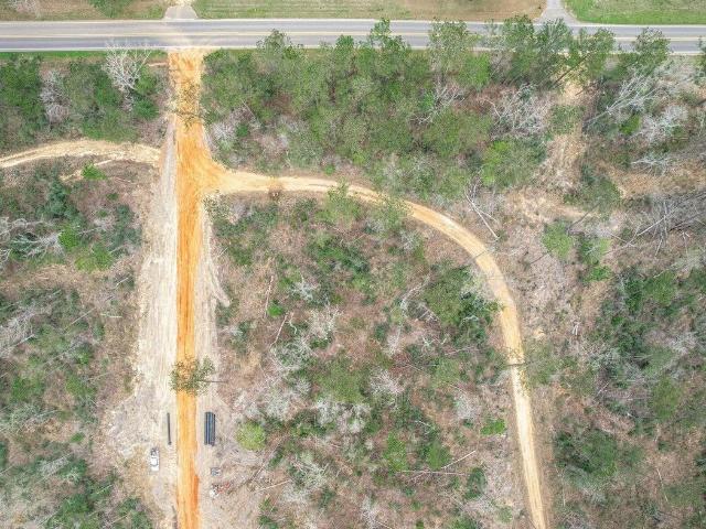 Land for sale in Sumrall, Mississippi