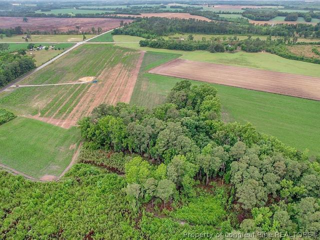 Land for sale in Red Springs, North Carolina