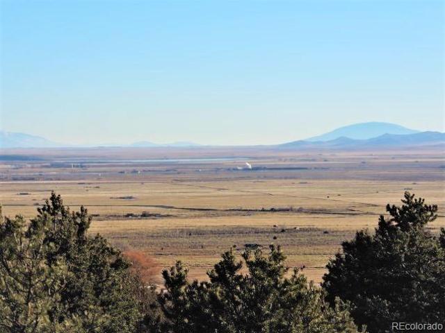 Land for sale in Blanca, Colorado