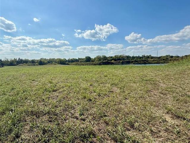 Land for sale in Quinlan, Texas