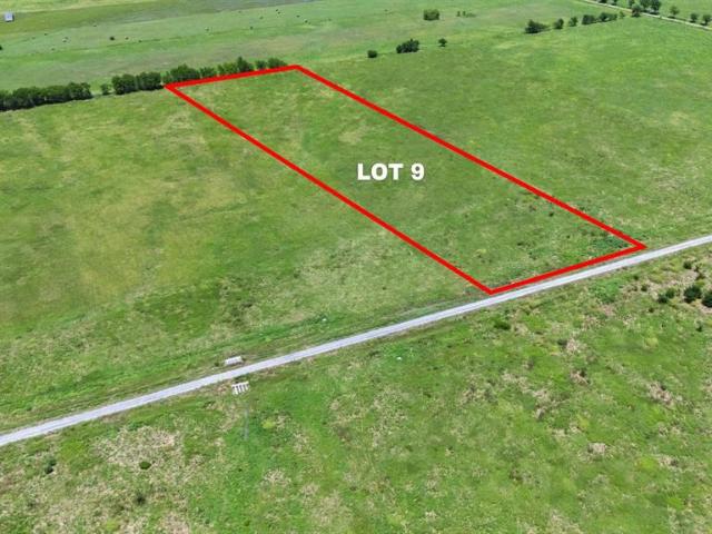 Land for sale in Delta, Texas