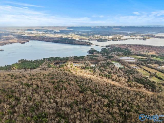 Land for sale in Scottsboro, Alabama