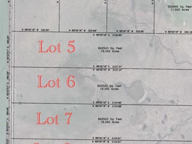 Land for sale in Texas