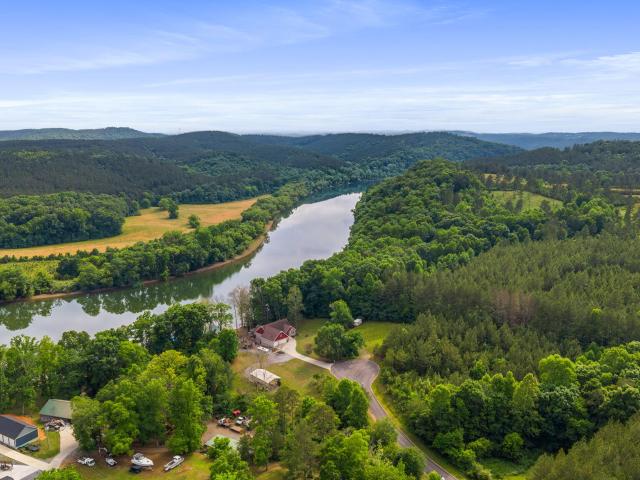 Land for sale in Tennessee