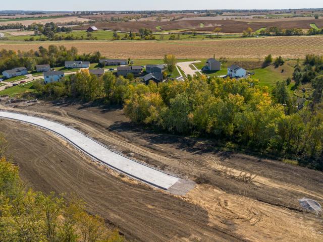 Land for sale in Mingo, Iowa