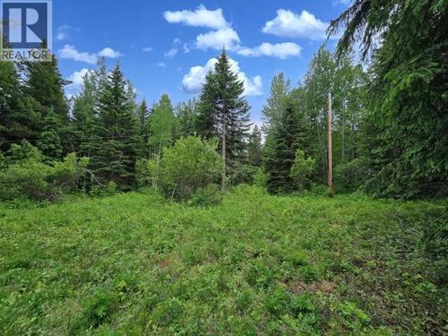 Land for sale in British Columbia