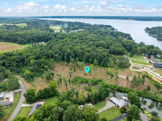 Land for sale in Muscle Shoals, Alabama