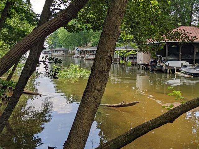 Land for sale in Norwood, North Carolina