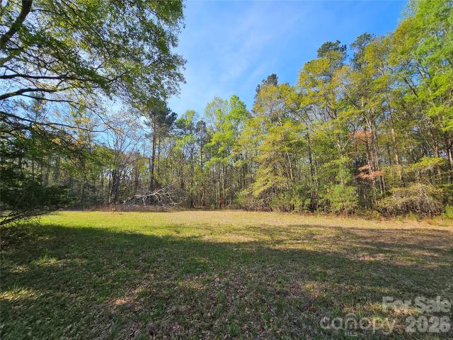Land for sale in Richburg, South Carolina