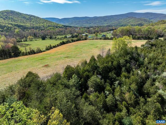 Land for sale in Stanardsville, Greene County