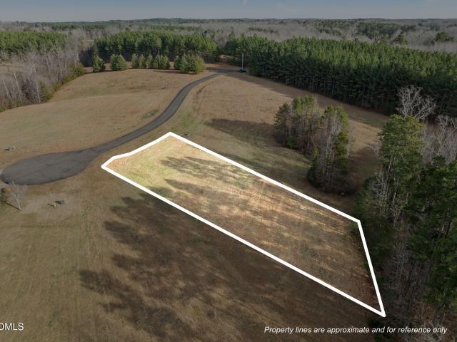 Land for sale in Roxboro, North Carolina