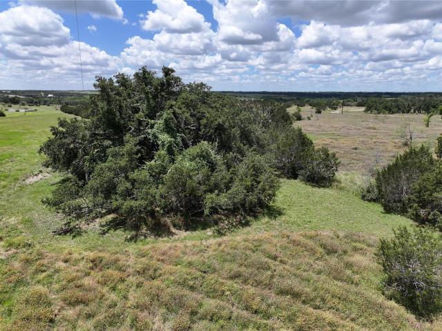 Land for sale in Bertram, Texas